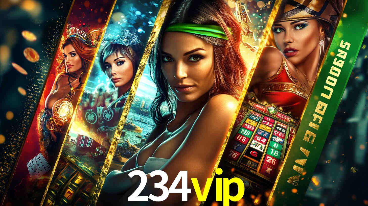 E-Sports no 234vip
