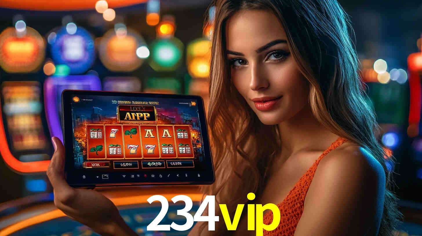 Baixar App iOS 234vip