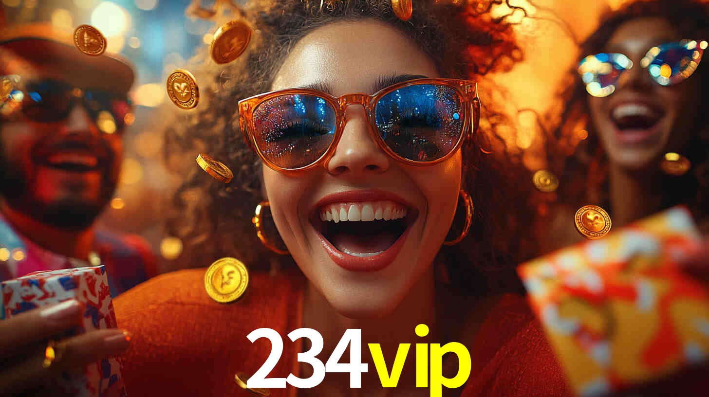 Bônus Sem Depósito no 234vip