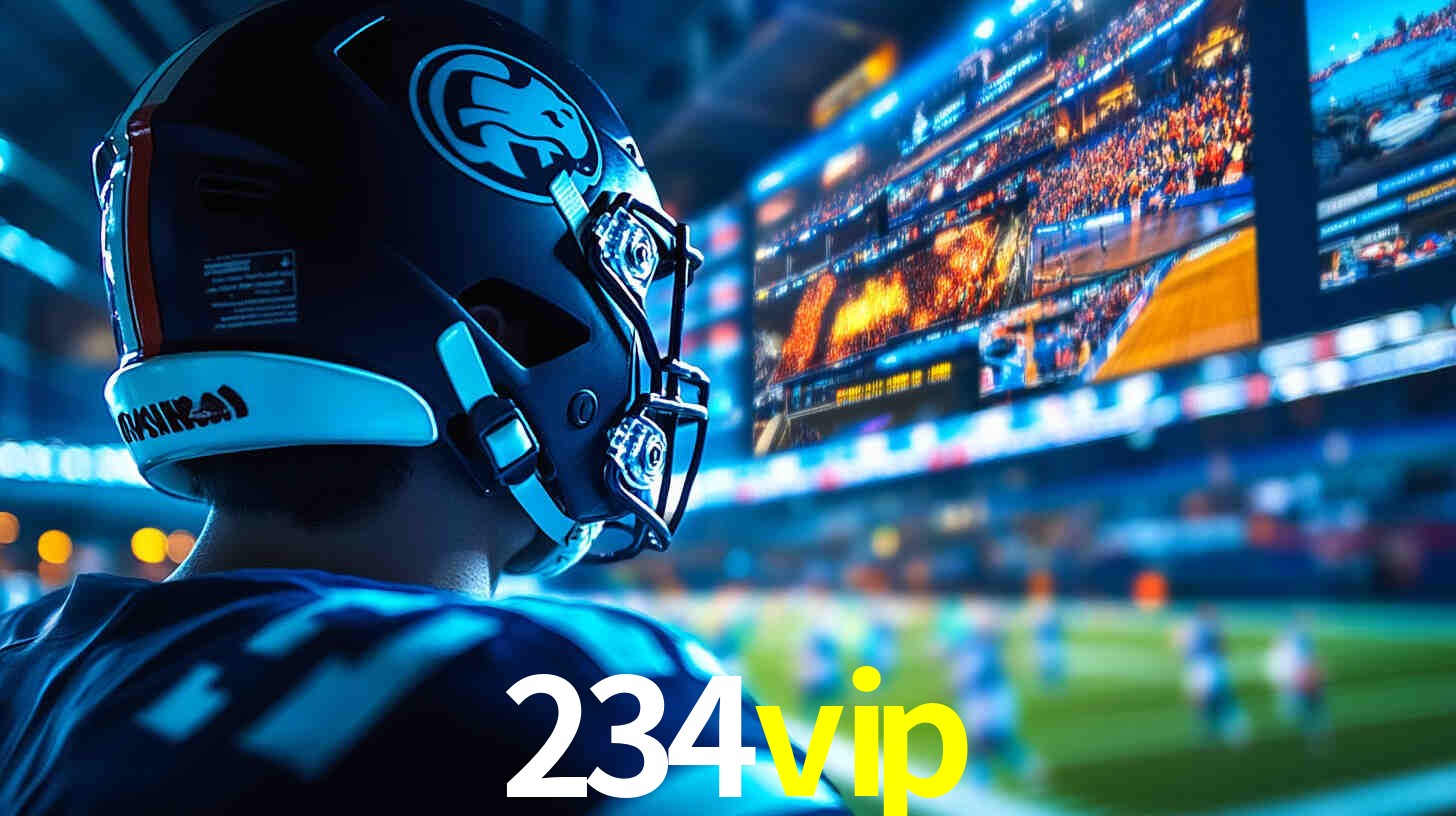Apostas Esportivas no 234vip
