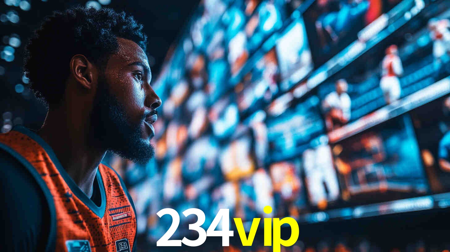 Jogos de Aposta Online no 234vip