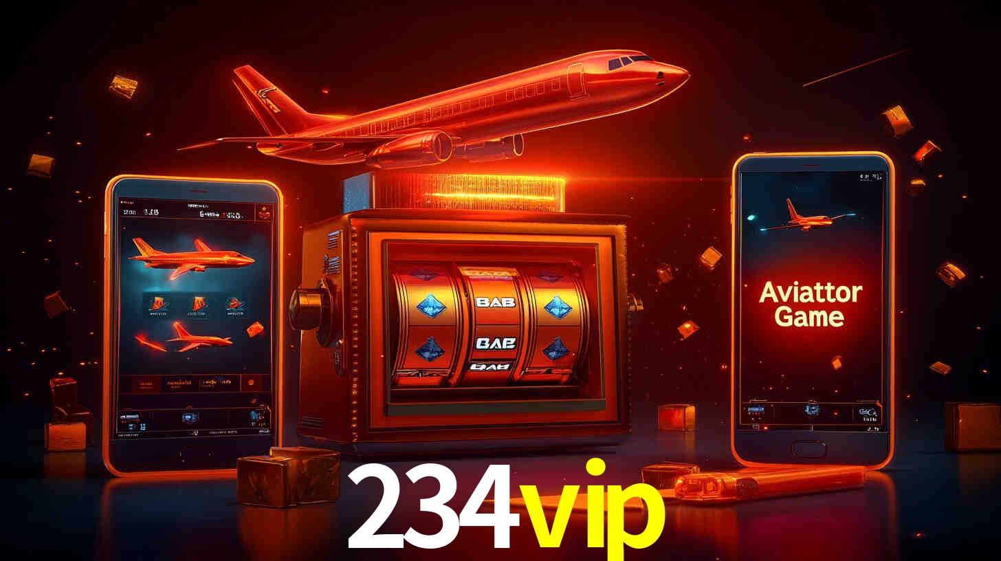 Como Jogar Aviator no 234vip