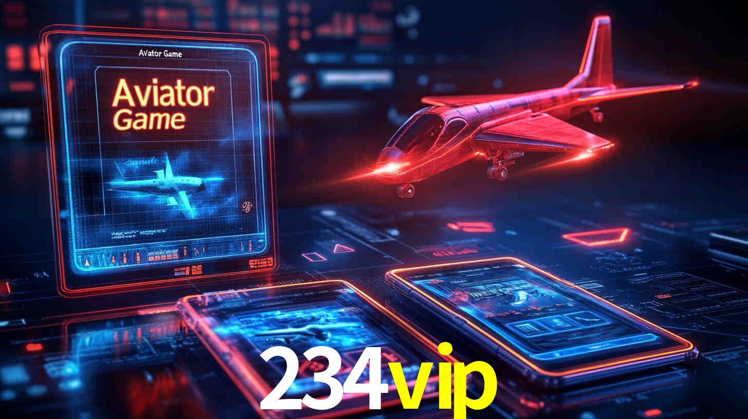 Benefícios do Aviator no 234vip
