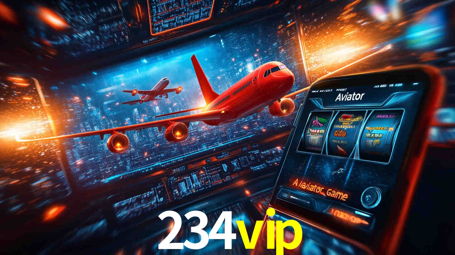 Dicas para Jogar Aviator no 234vip