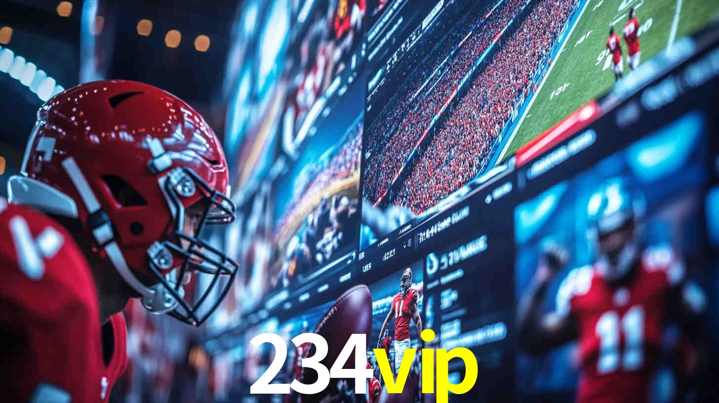 Benefícios das Apostas Ao Vivo no 234vip