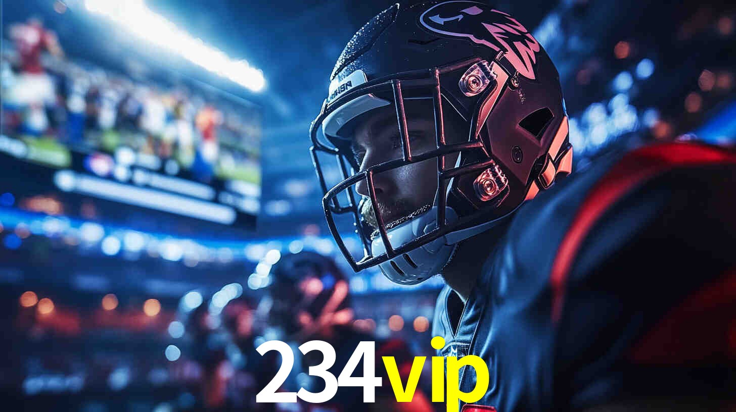 Transforme Suas Apostas em Grandes Prêmios no 234vip